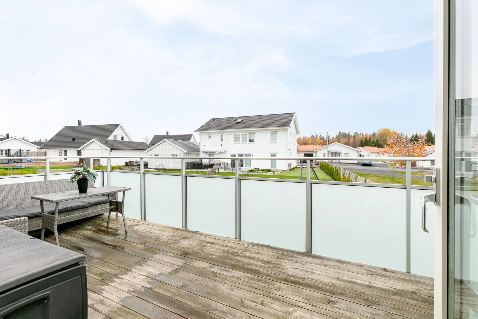 Bostadsrätt, Ingrid Mariegatan 6A, Norra Alsberg, Nässjö
