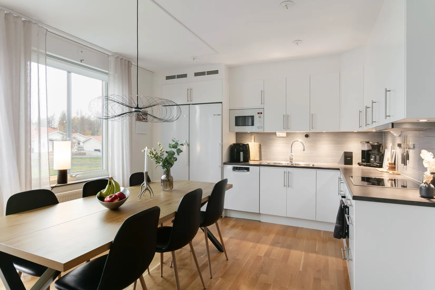 Bostadsrätt, Ingrid Mariegatan 6A, Norra Alsberg, Nässjö
