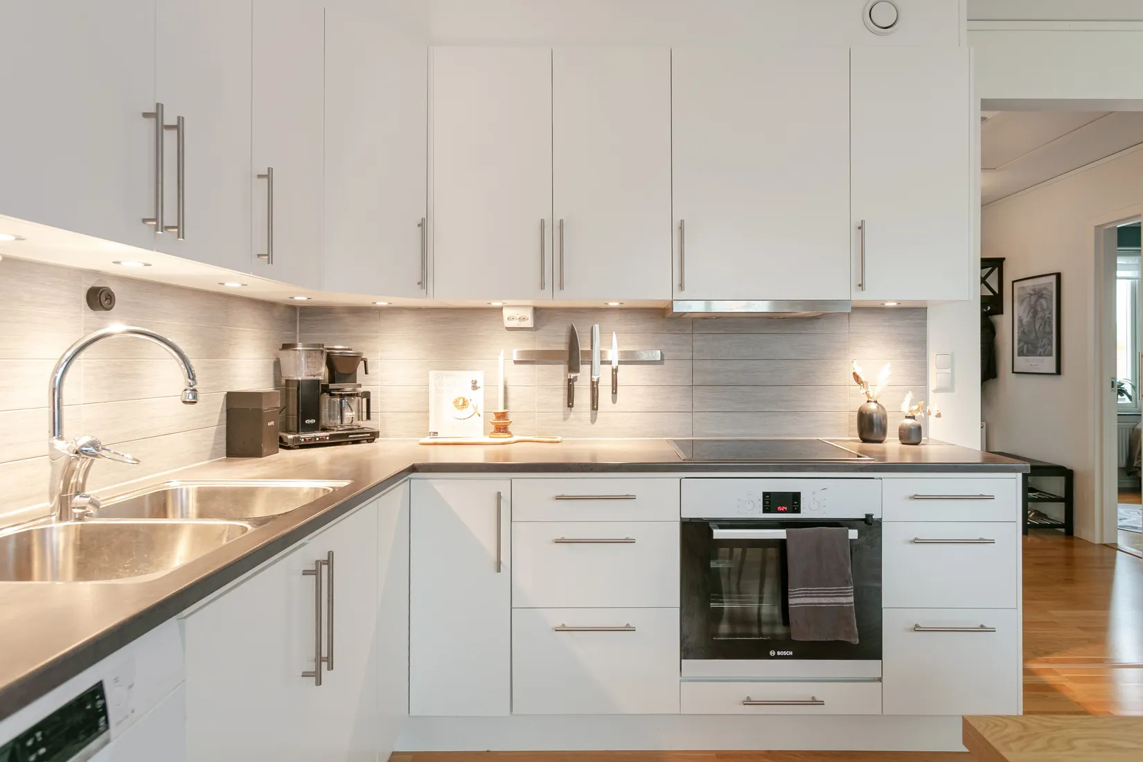 Bostadsrätt, Ingrid Mariegatan 6A, Norra Alsberg, Nässjö