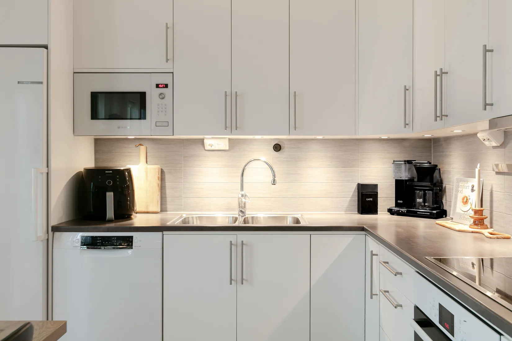 Bostadsrätt, Ingrid Mariegatan 6A, Norra Alsberg, Nässjö