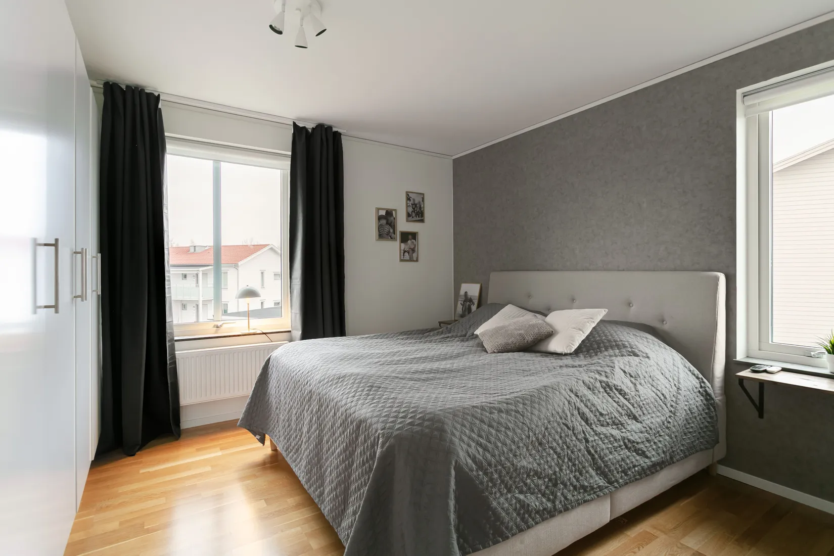 Bostadsrätt, Ingrid Mariegatan 6A, Norra Alsberg, Nässjö
