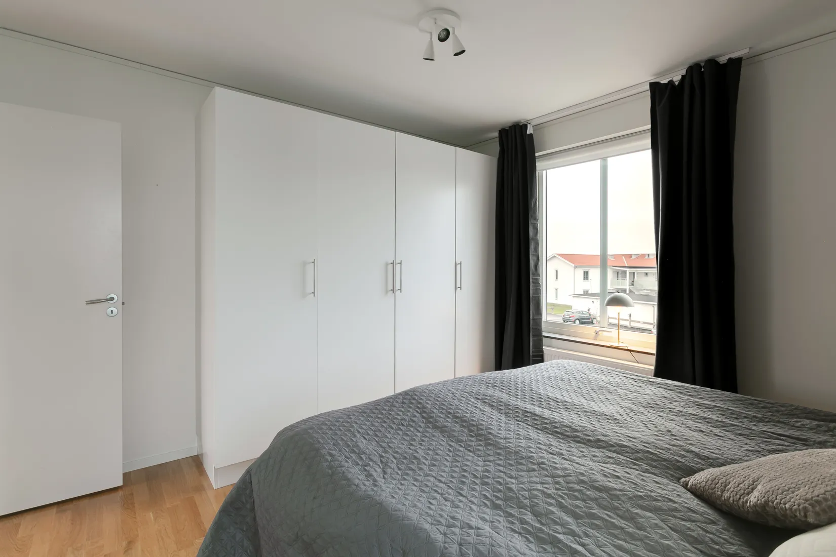 Bostadsrätt, Ingrid Mariegatan 6A, Norra Alsberg, Nässjö