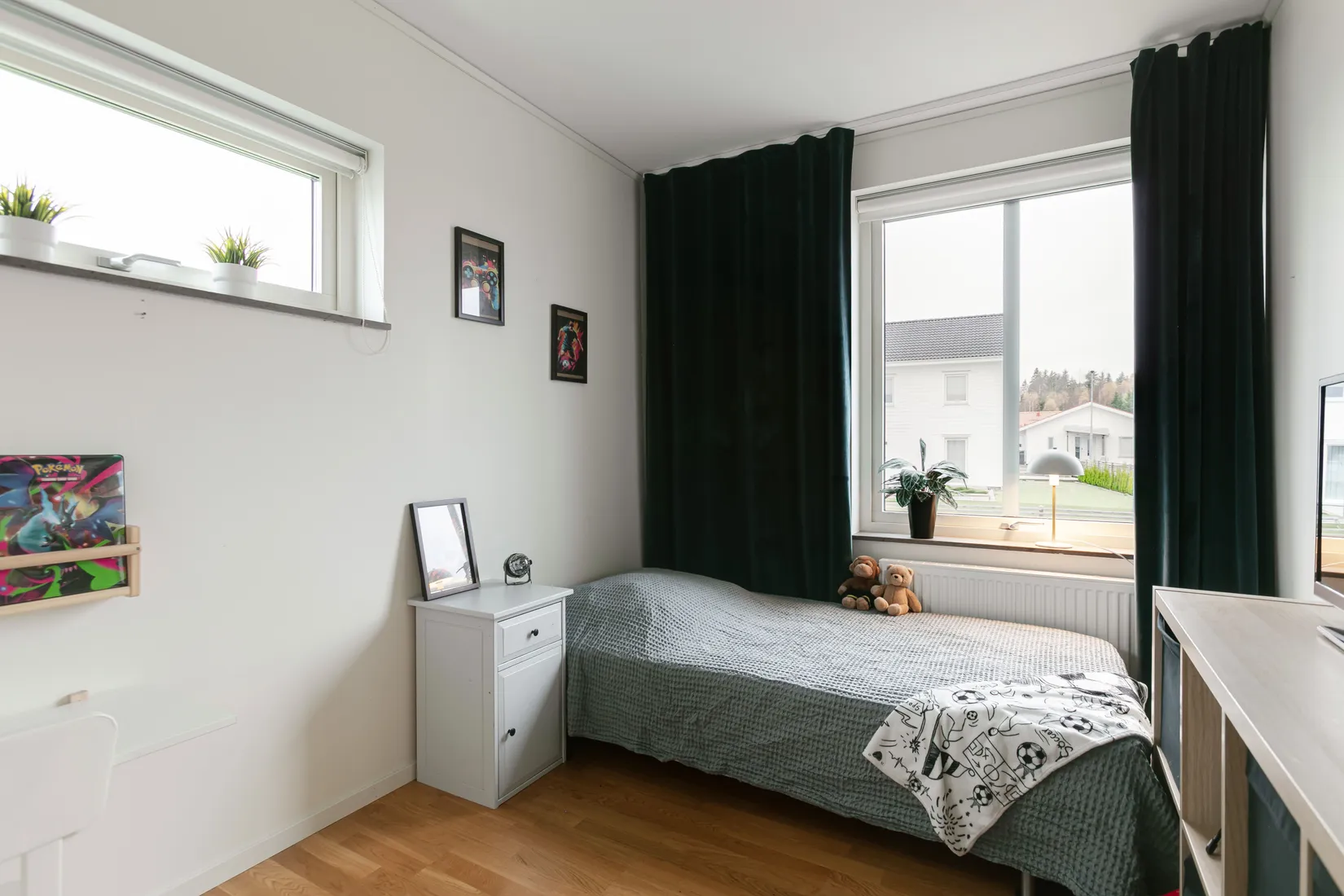 Bostadsrätt, Ingrid Mariegatan 6A, Norra Alsberg, Nässjö