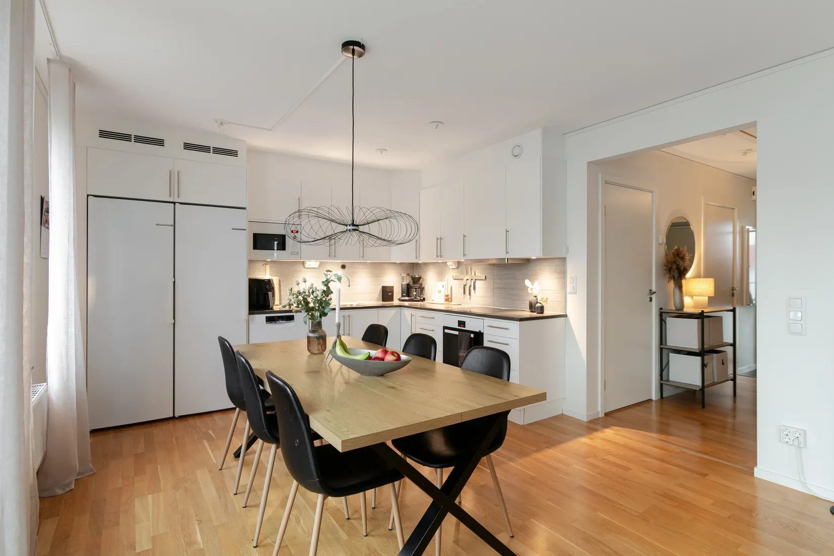 Bostadsrätt, Ingrid Mariegatan 6A, Norra Alsberg, Nässjö