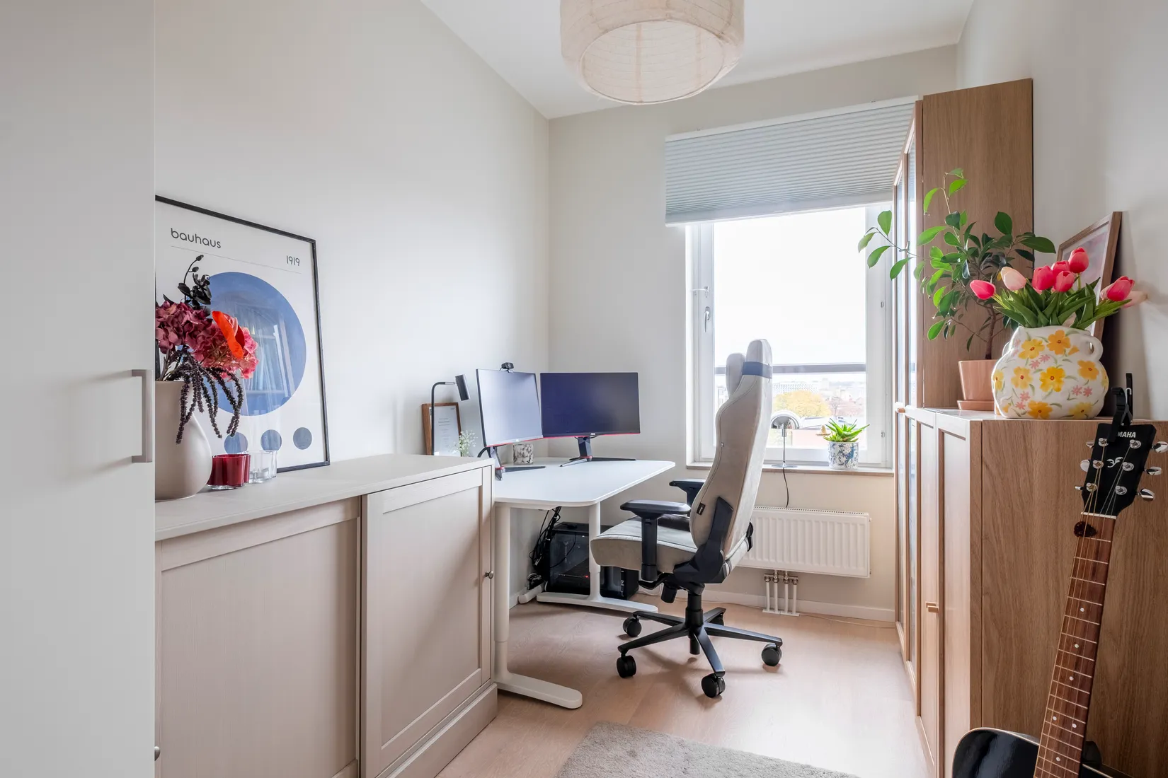 Bostadsrätt, Norrgärdesgatan 6, Munktell, Eskilstuna