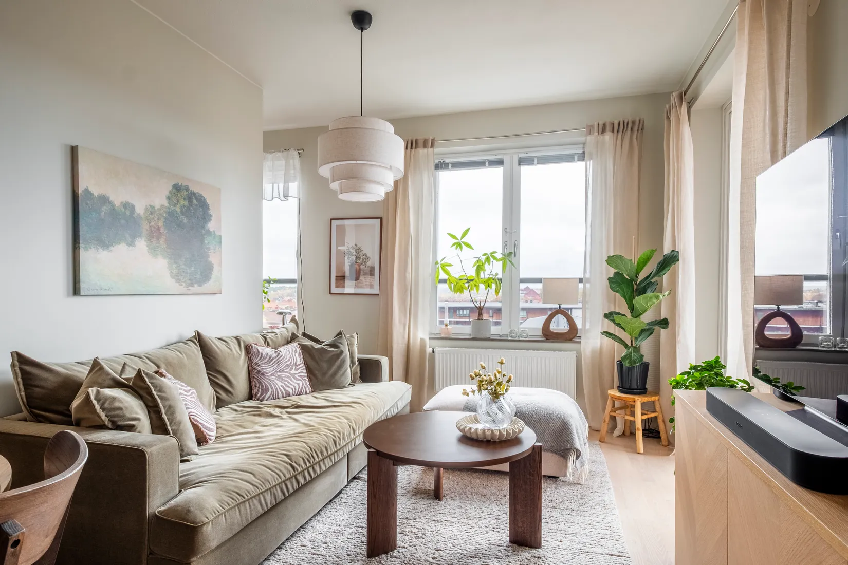 Bostadsrätt, Norrgärdesgatan 6, Munktell, Eskilstuna