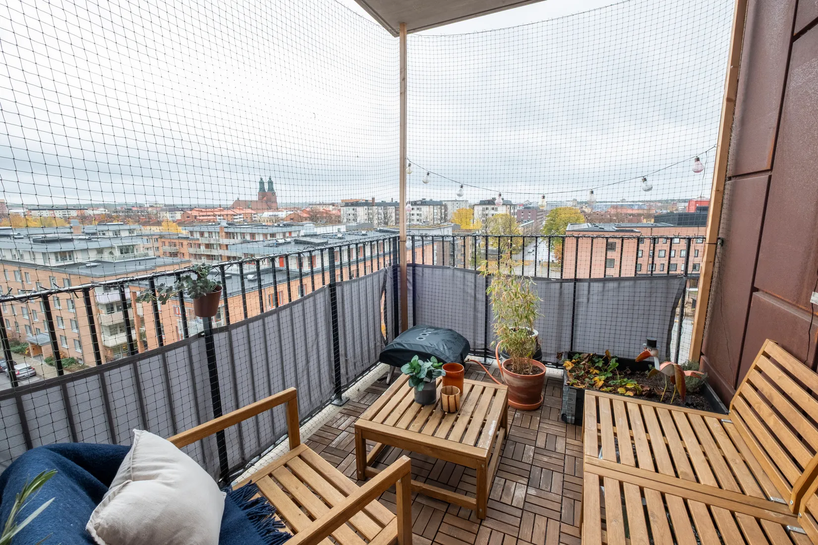 Bostadsrätt, Norrgärdesgatan 6, Munktell, Eskilstuna