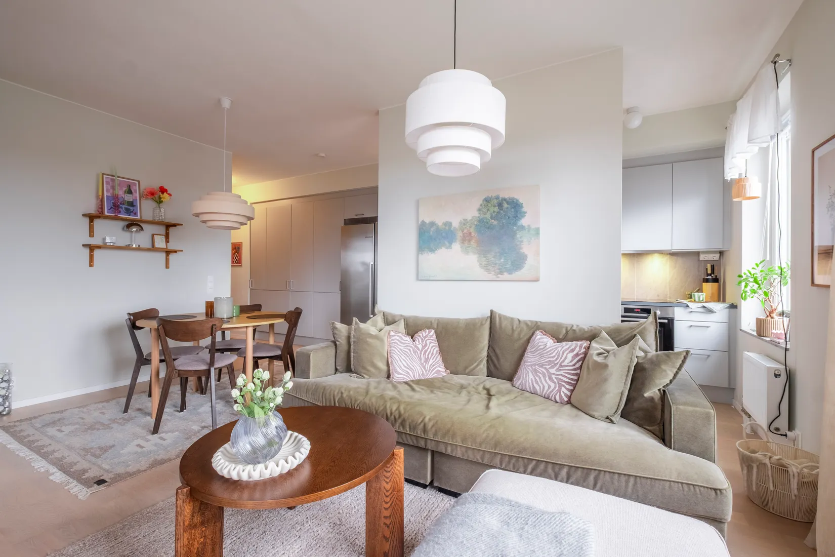 Bostadsrätt, Norrgärdesgatan 6, Munktell, Eskilstuna