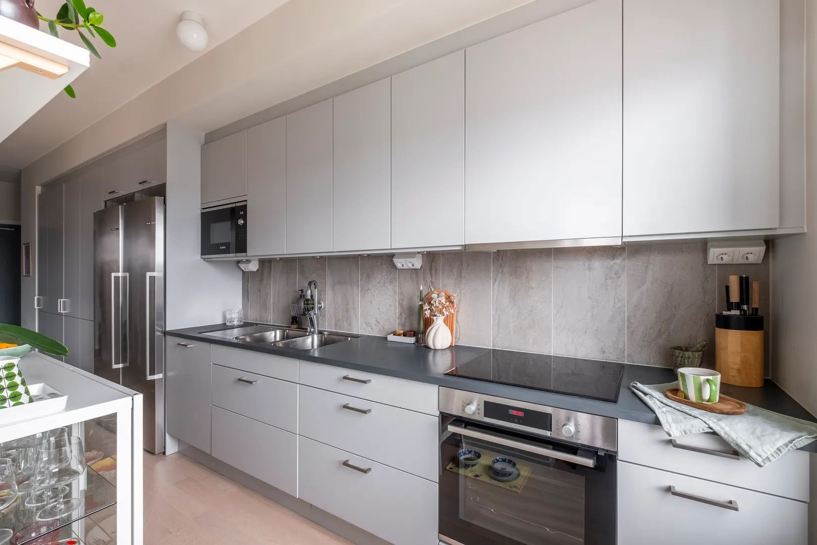 Bostadsrätt, Norrgärdesgatan 6, Munktell, Eskilstuna