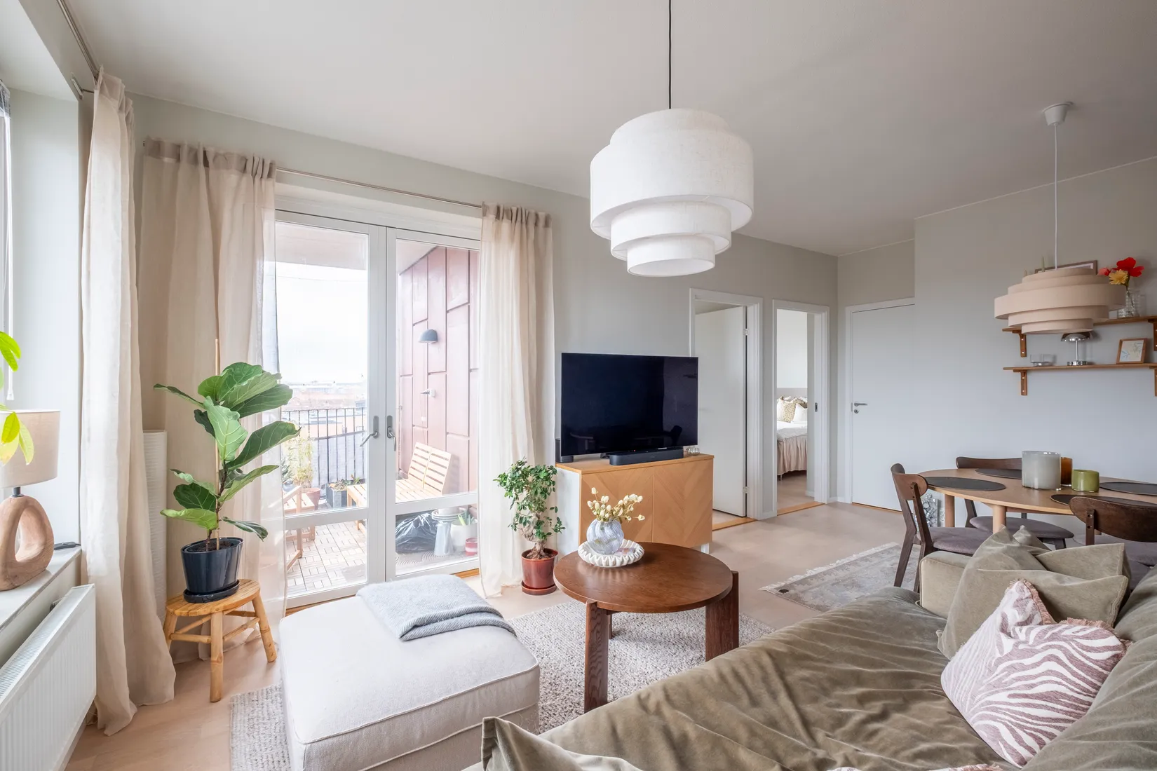 Bostadsrätt, Norrgärdesgatan 6, Munktell, Eskilstuna