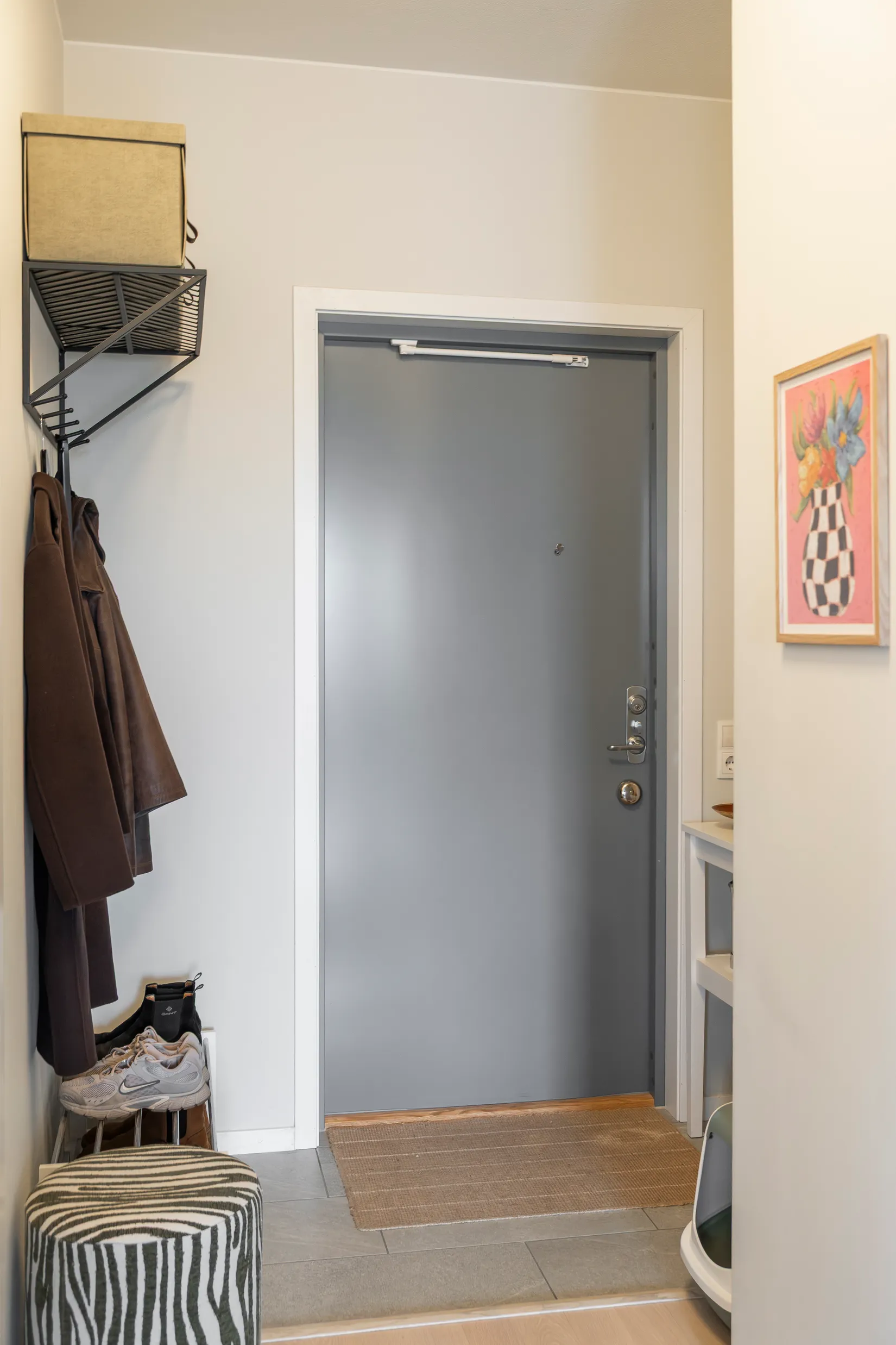 Bostadsrätt, Norrgärdesgatan 6, Munktell, Eskilstuna