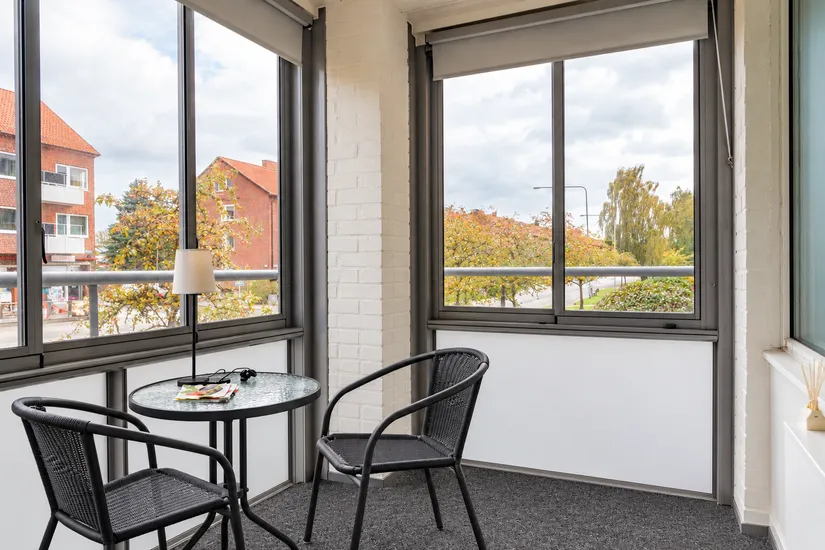 Bostadsrätt, Planteringsvägen 102C, Planteringen, Helsingborg