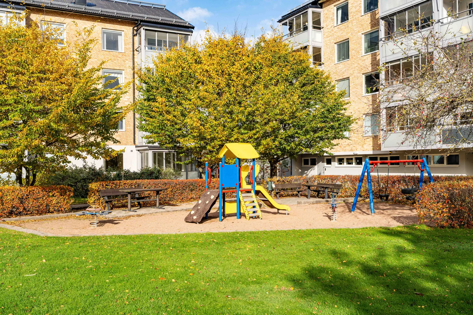 Bostadsrätt, Planteringsvägen 102C, Planteringen, Helsingborg