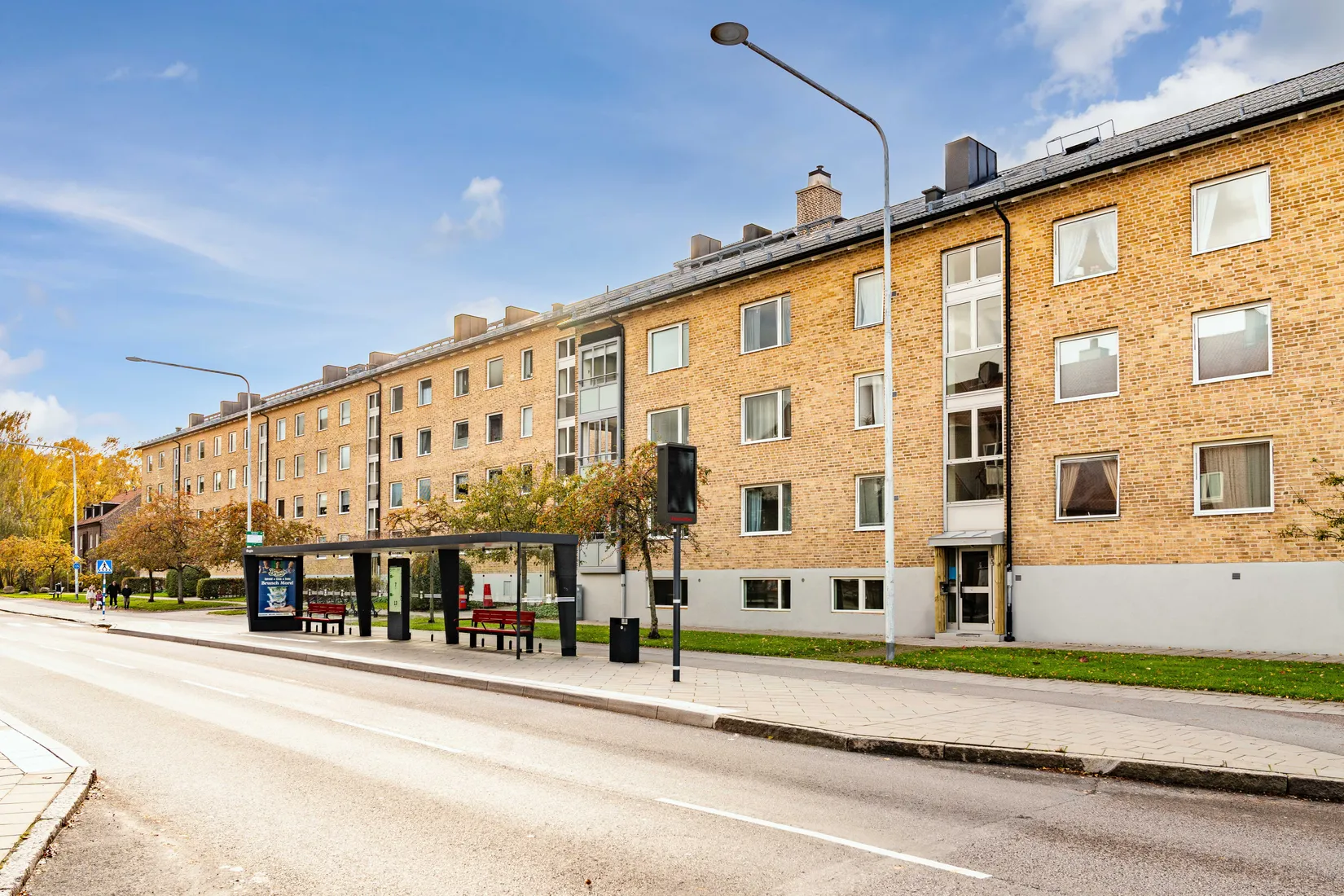 Bostadsrätt, Planteringsvägen 102C, Planteringen, Helsingborg