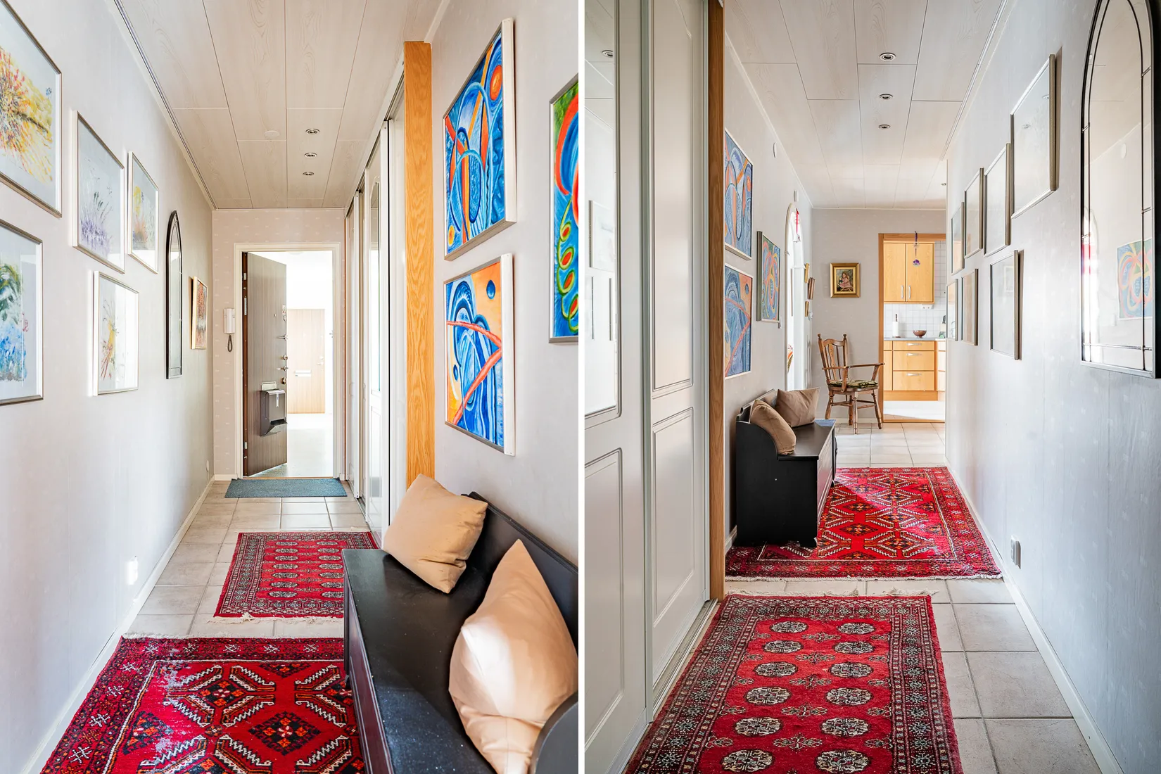 Bostadsrätt, Planteringsvägen 102C, Planteringen, Helsingborg