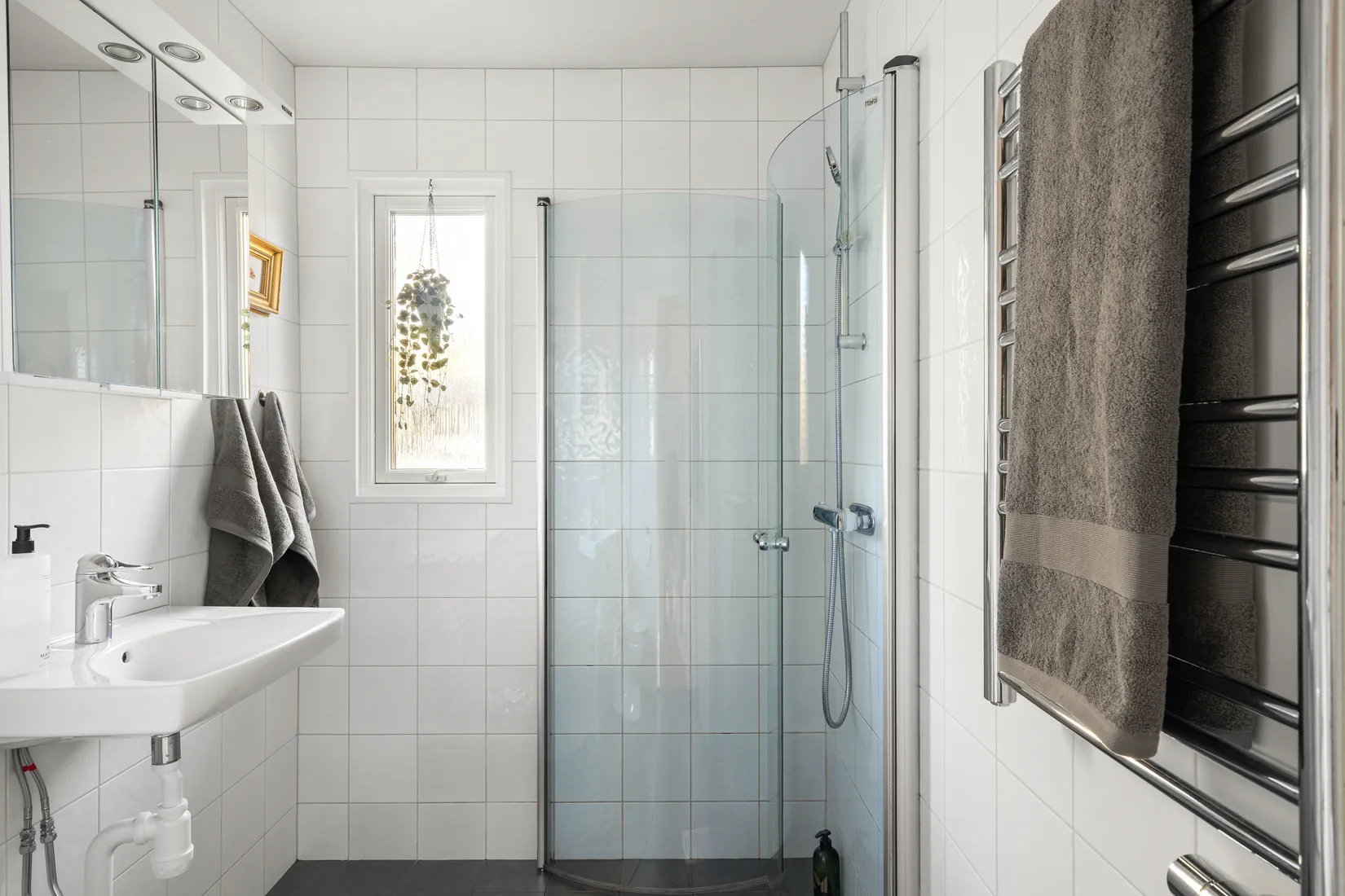 Villa, Skogsvägen 39, Färingsö Stenhamra, Ekerö