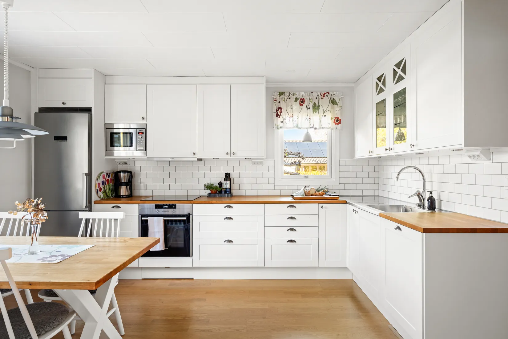 Villa, Skogsvägen 39, Färingsö Stenhamra, Ekerö