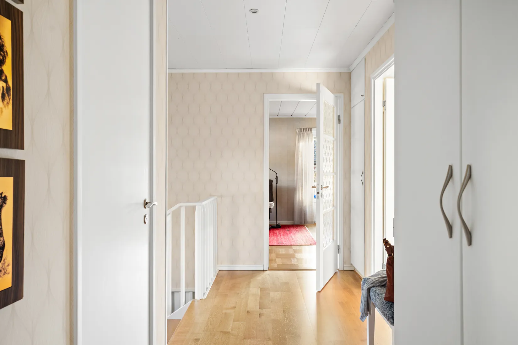 Villa, Skogsvägen 39, Färingsö Stenhamra, Ekerö