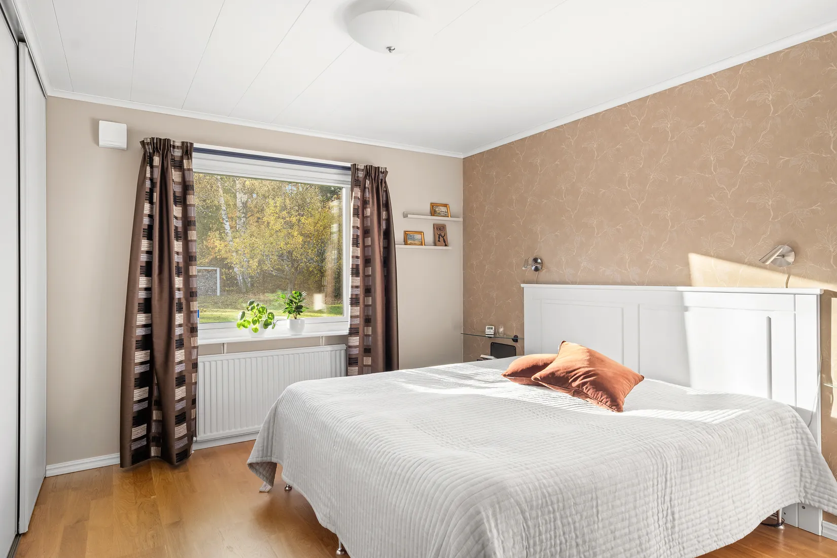 Villa, Skogsvägen 39, Färingsö Stenhamra, Ekerö