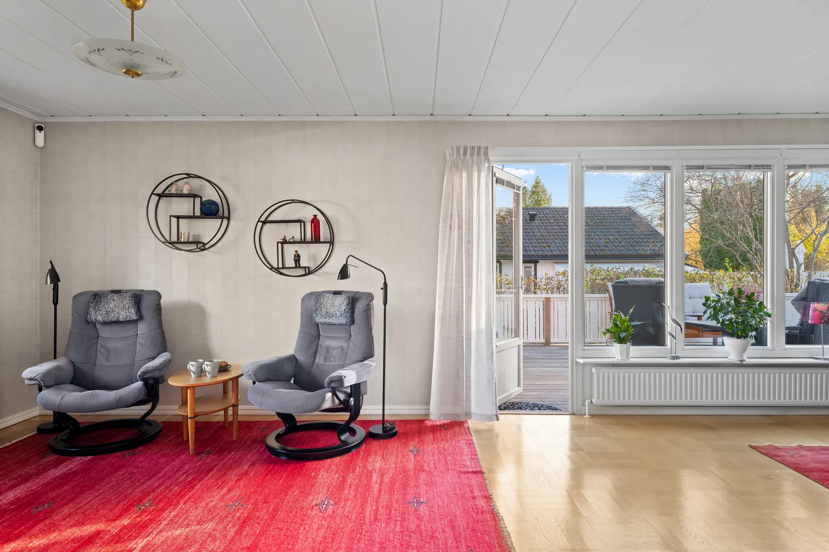 Villa, Skogsvägen 39, Färingsö Stenhamra, Ekerö