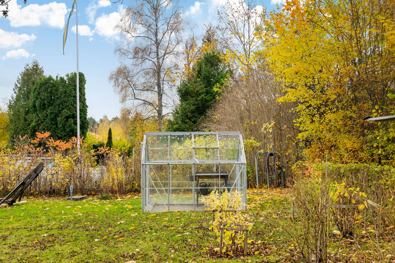 Villa, Skogsvägen 39, Färingsö Stenhamra, Ekerö