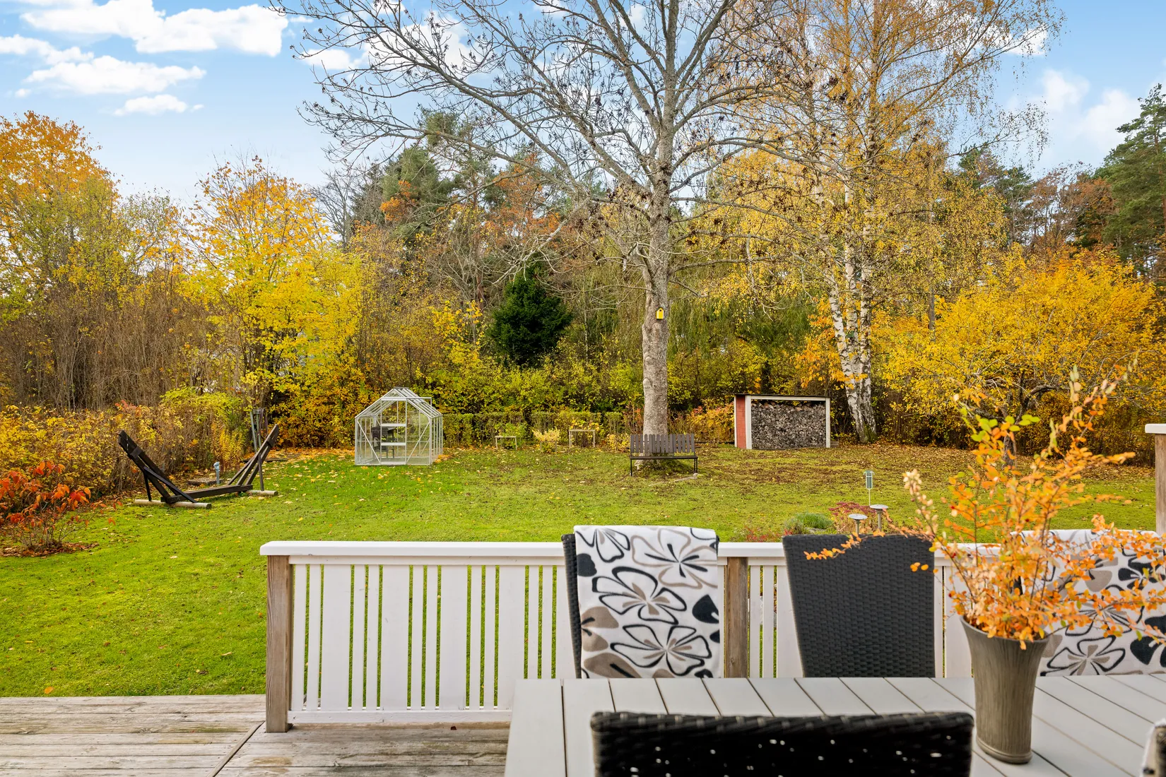 Villa, Skogsvägen 39, Färingsö Stenhamra, Ekerö