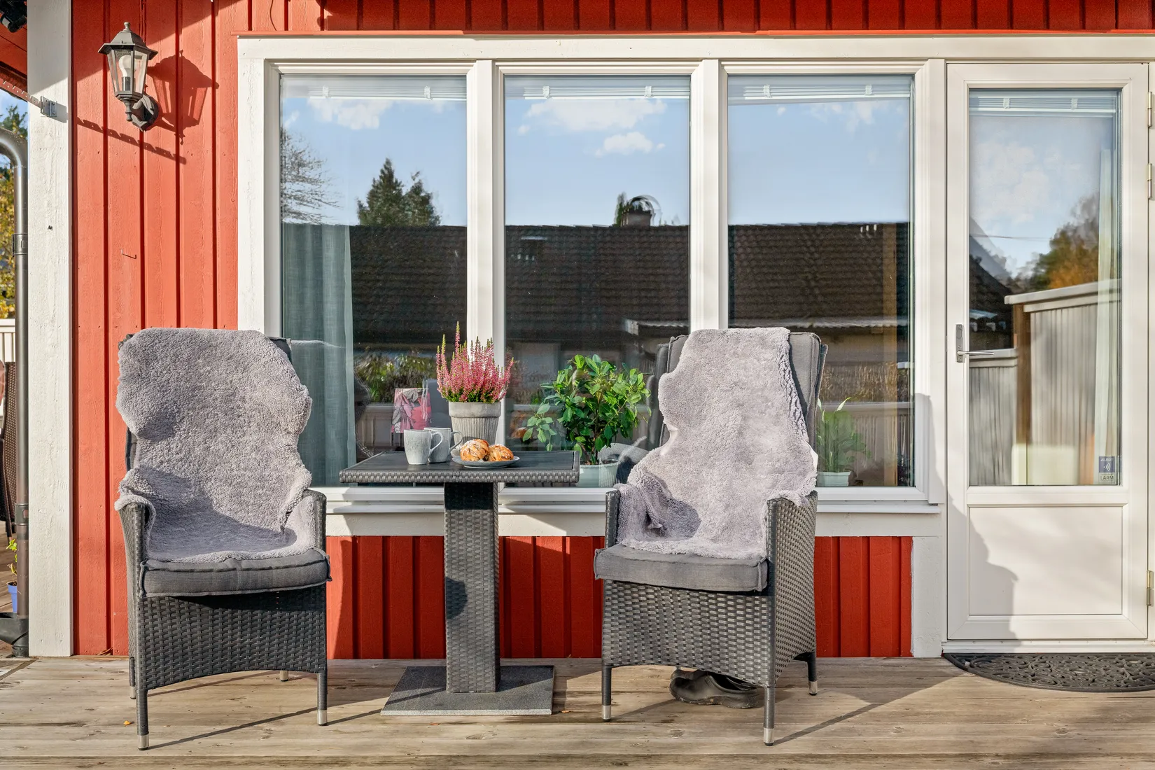 Villa, Skogsvägen 39, Färingsö Stenhamra, Ekerö
