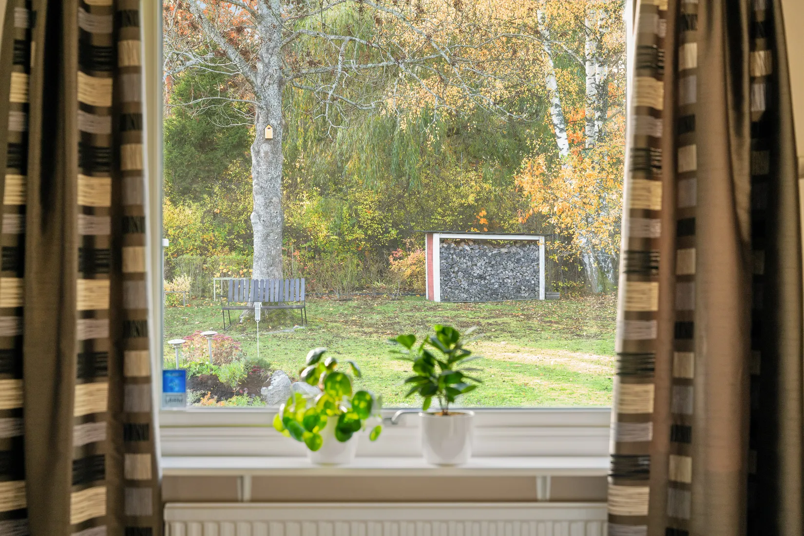 Villa, Skogsvägen 39, Färingsö Stenhamra, Ekerö