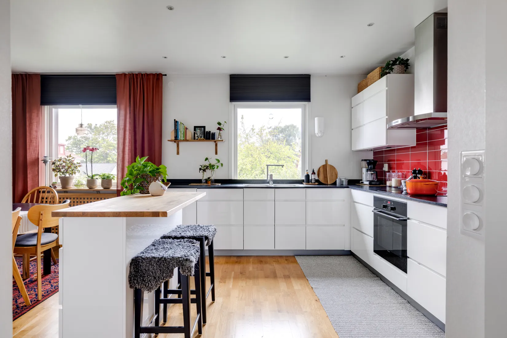 Bostadsrätt, Rådmansgatan 48, Centralt, Kungälv