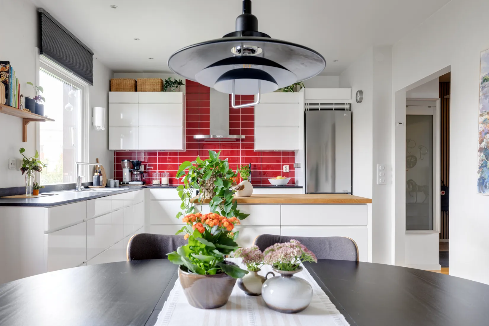Bostadsrätt, Rådmansgatan 48, Centralt, Kungälv
