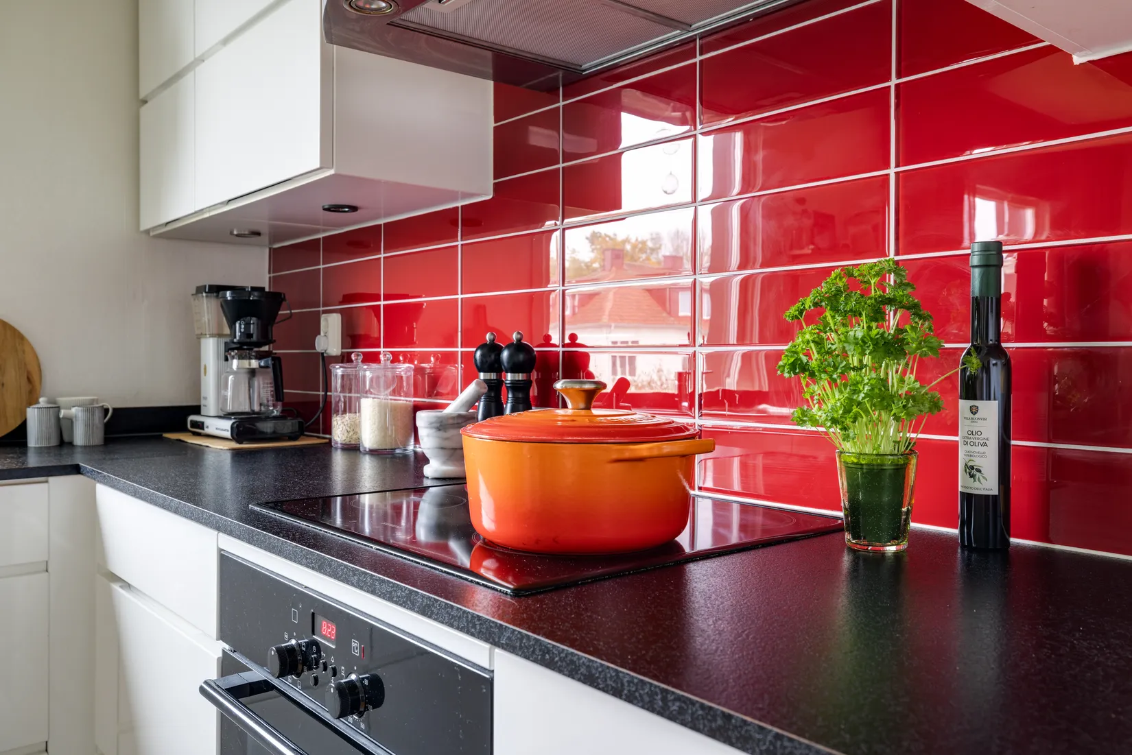 Bostadsrätt, Rådmansgatan 48, Centralt, Kungälv