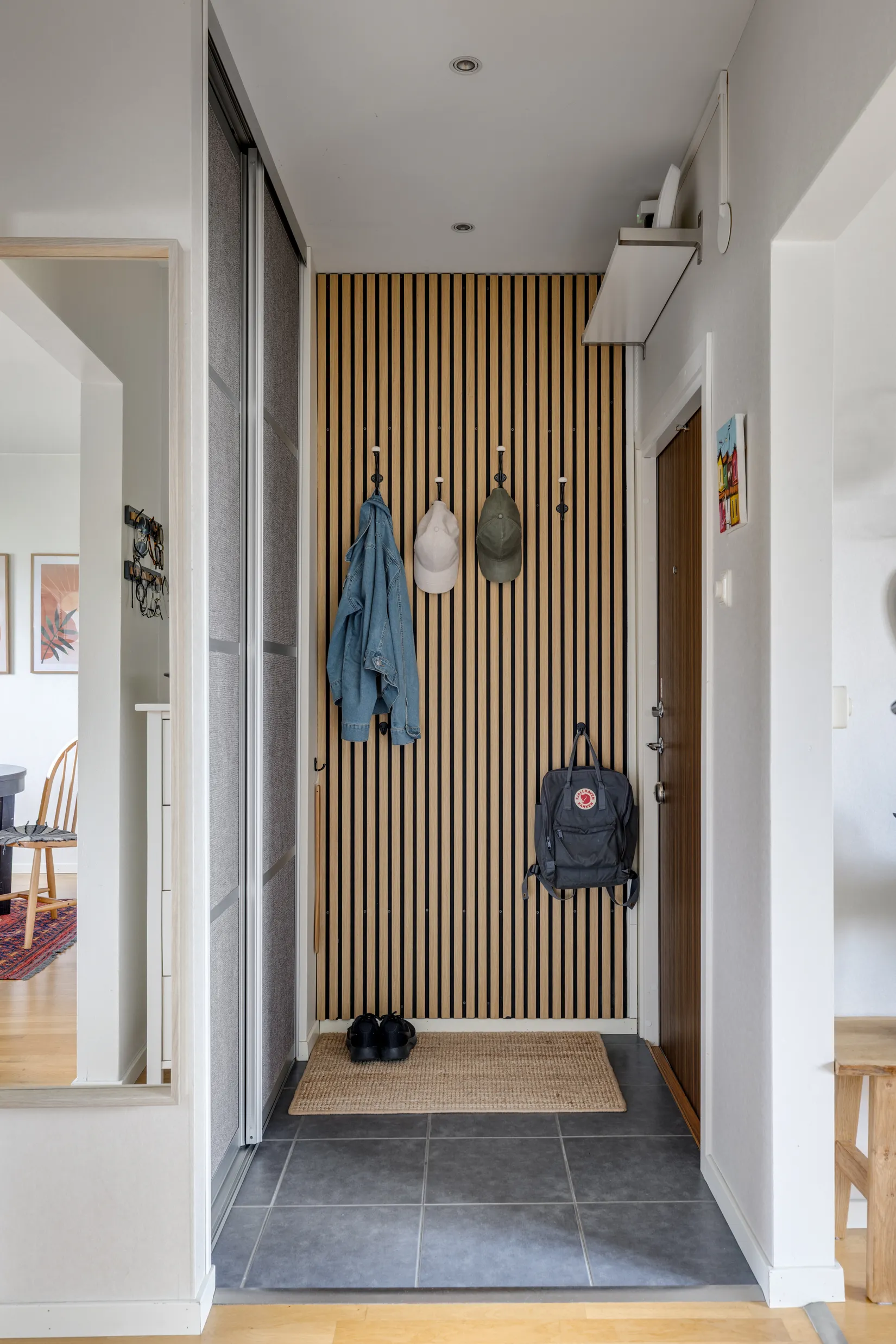 Bostadsrätt, Rådmansgatan 48, Centralt, Kungälv