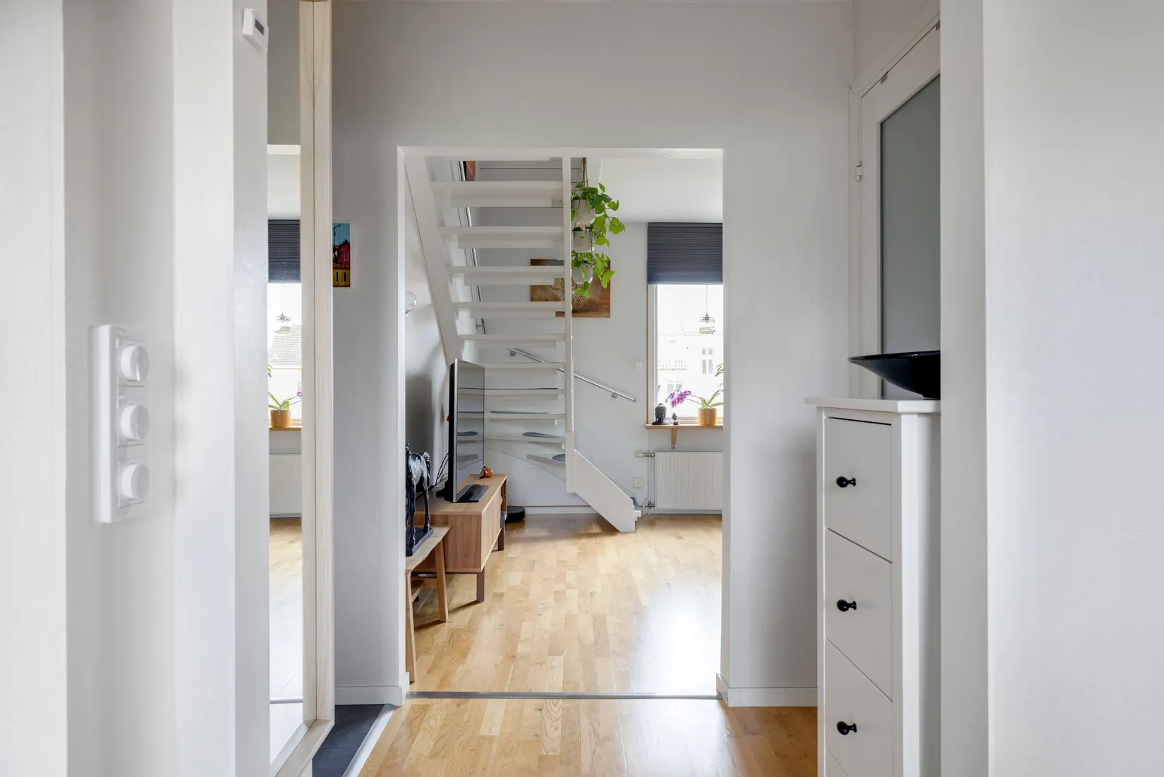 Bostadsrätt, Rådmansgatan 48, Centralt, Kungälv