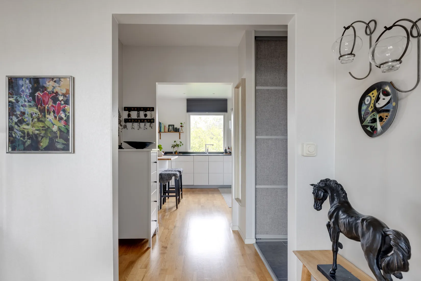 Bostadsrätt, Rådmansgatan 48, Centralt, Kungälv