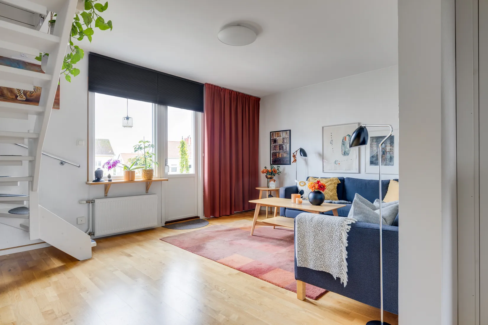 Bostadsrätt, Rådmansgatan 48, Centralt, Kungälv