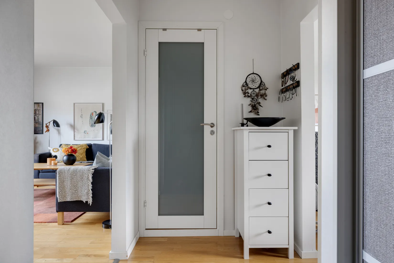 Bostadsrätt, Rådmansgatan 48, Centralt, Kungälv