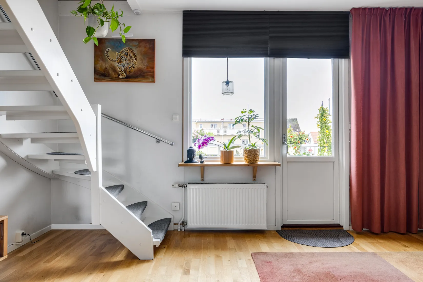 Bostadsrätt, Rådmansgatan 48, Centralt, Kungälv