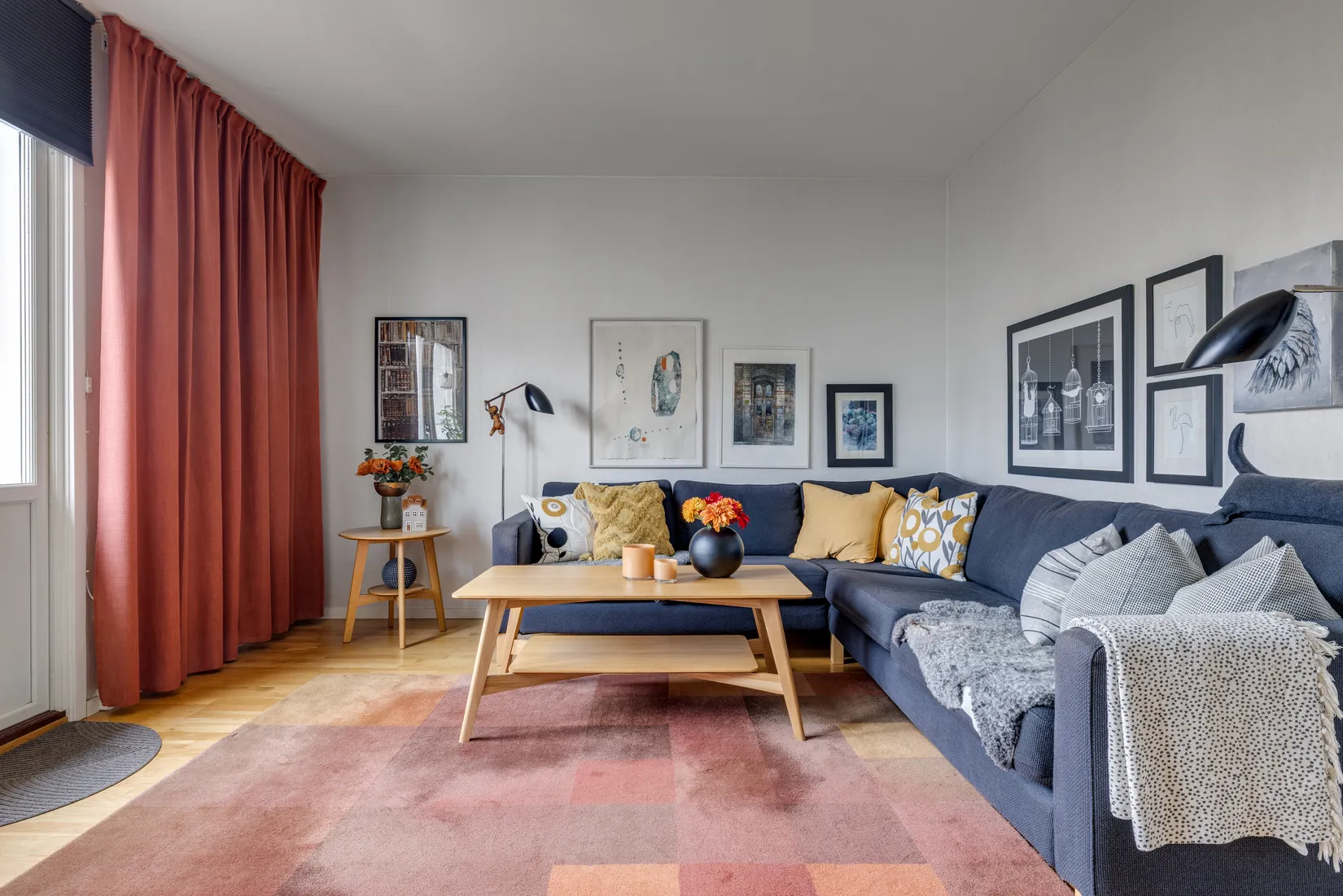 Bostadsrätt, Rådmansgatan 48, Centralt, Kungälv