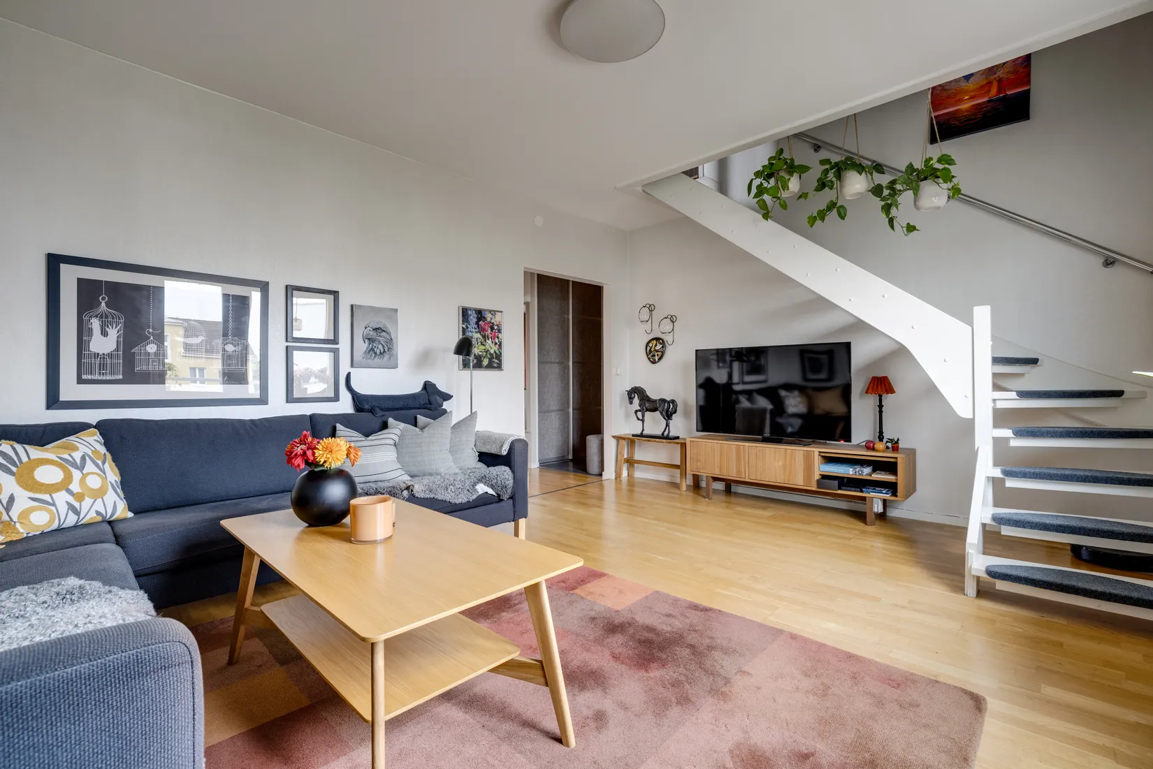 Bostadsrätt, Rådmansgatan 48, Centralt, Kungälv