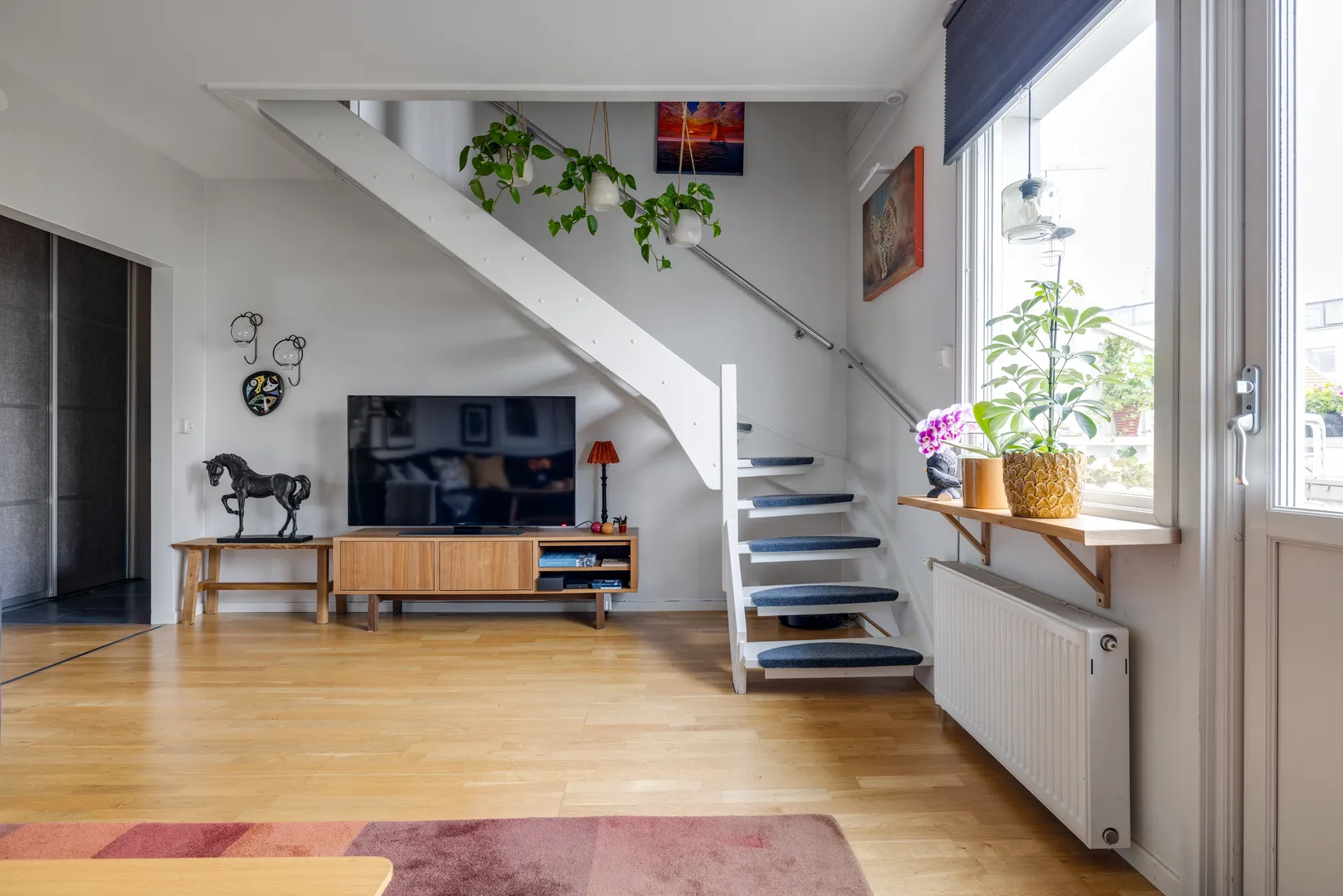 Bostadsrätt, Rådmansgatan 48, Centralt, Kungälv