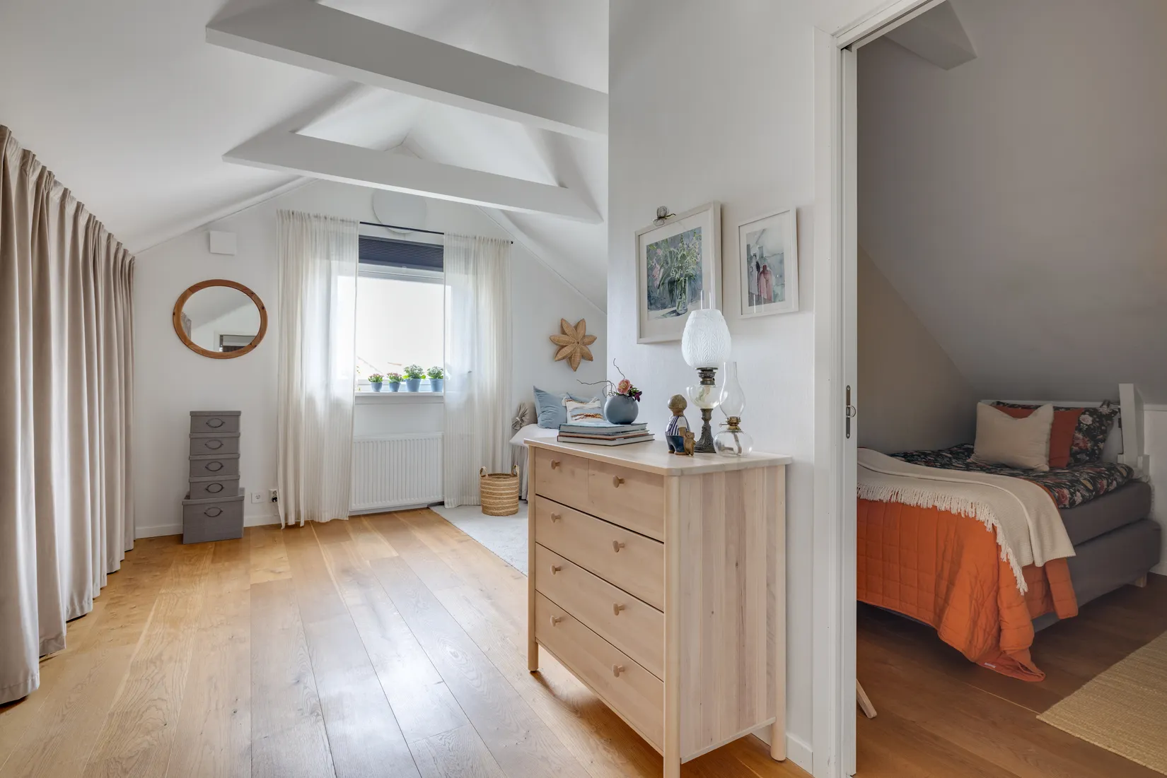 Bostadsrätt, Rådmansgatan 48, Centralt, Kungälv