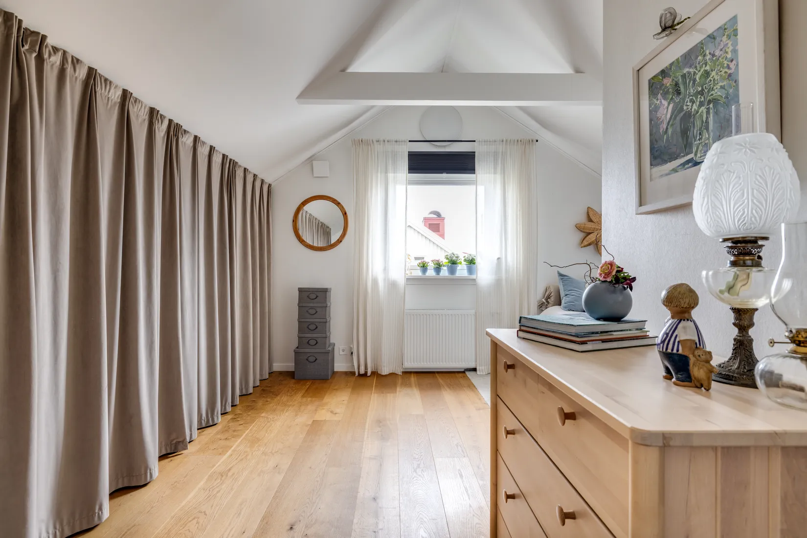 Bostadsrätt, Rådmansgatan 48, Centralt, Kungälv