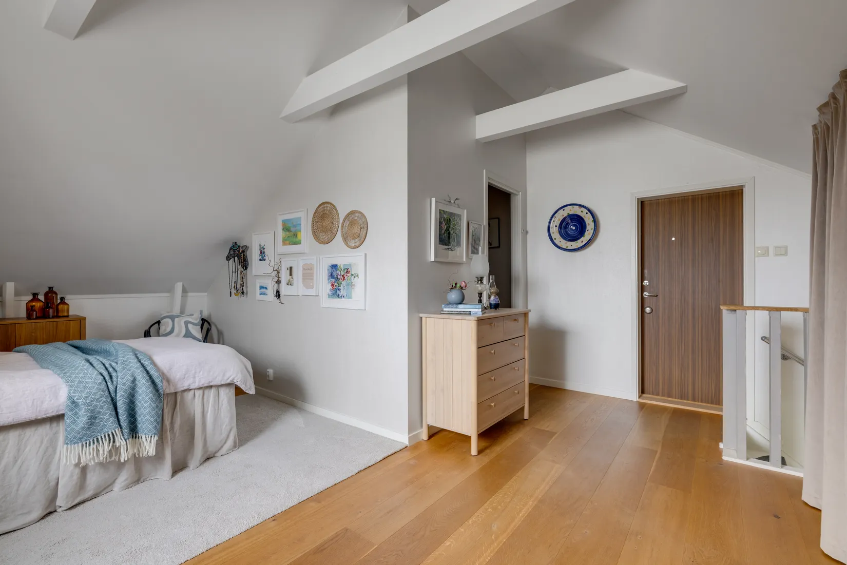 Bostadsrätt, Rådmansgatan 48, Centralt, Kungälv