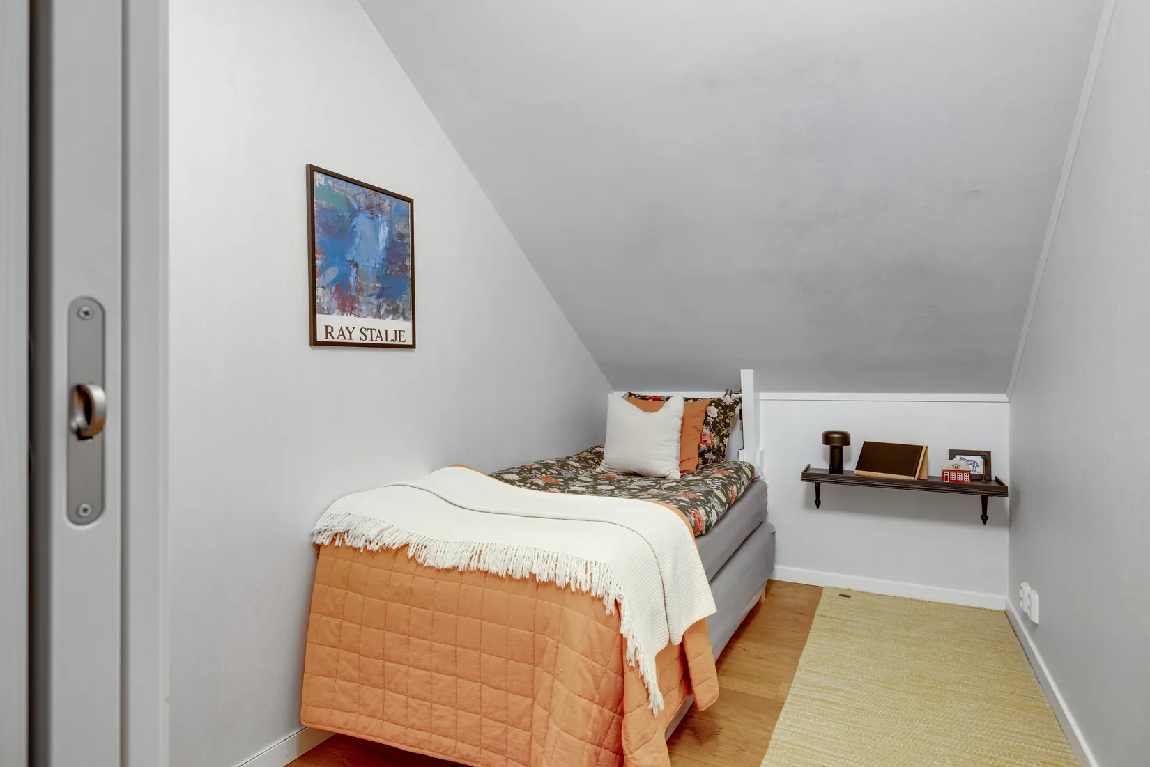 Bostadsrätt, Rådmansgatan 48, Centralt, Kungälv