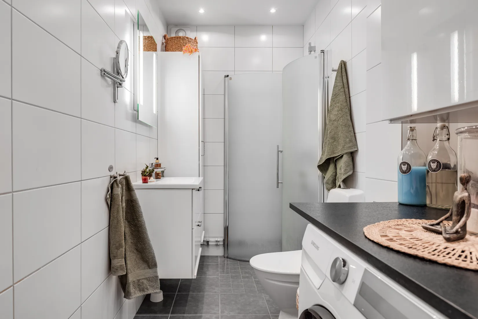 Bostadsrätt, Rådmansgatan 48, Centralt, Kungälv