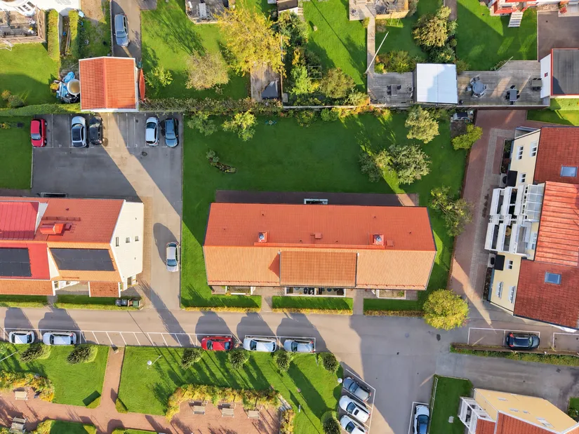 Bostadsrätt, Rådmansgatan 48, Centralt, Kungälv