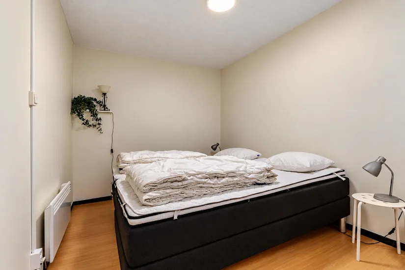 Bostadsrätt, Östra Nygatan 97B, Älvsbacka, Skellefteå