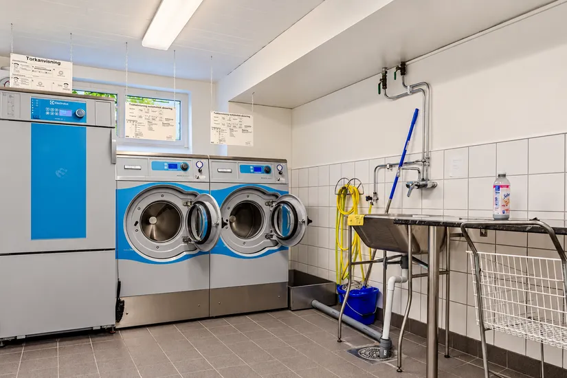 Bostadsrätt, Östra Nygatan 97B, Älvsbacka, Skellefteå