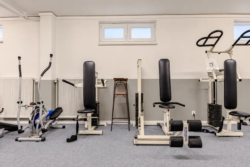 Bostadsrätt, Östra Nygatan 97B, Älvsbacka, Skellefteå