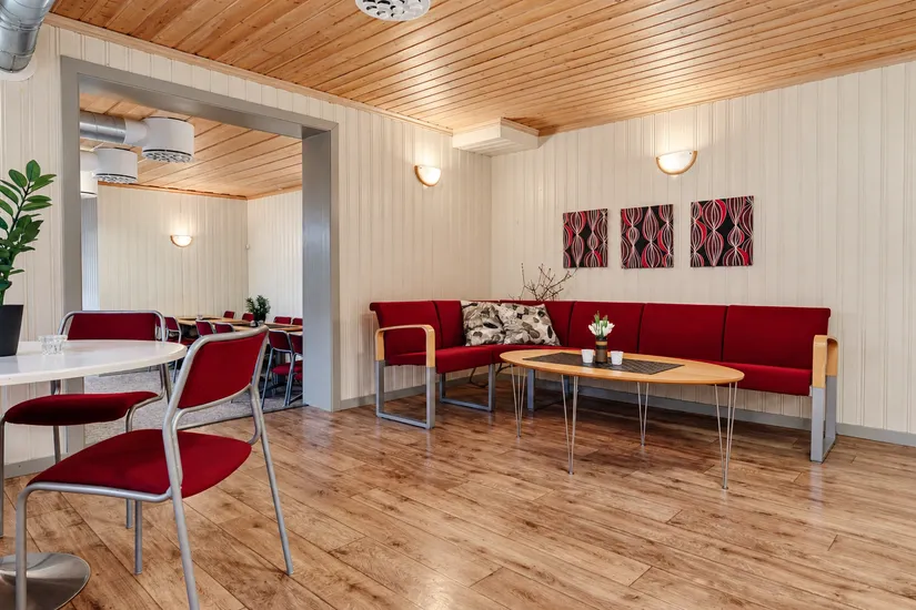 Bostadsrätt, Östra Nygatan 97B, Älvsbacka, Skellefteå
